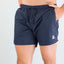 Pantalone Kway K89 Blue Depth da Uomo k31357w le vrai olivier