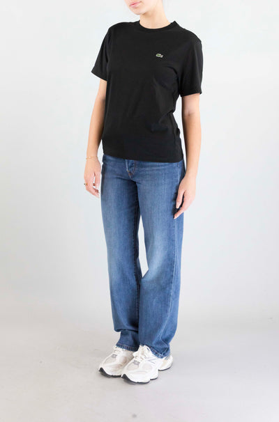 T-Shirt Lacoste 031 da Donna tf7215