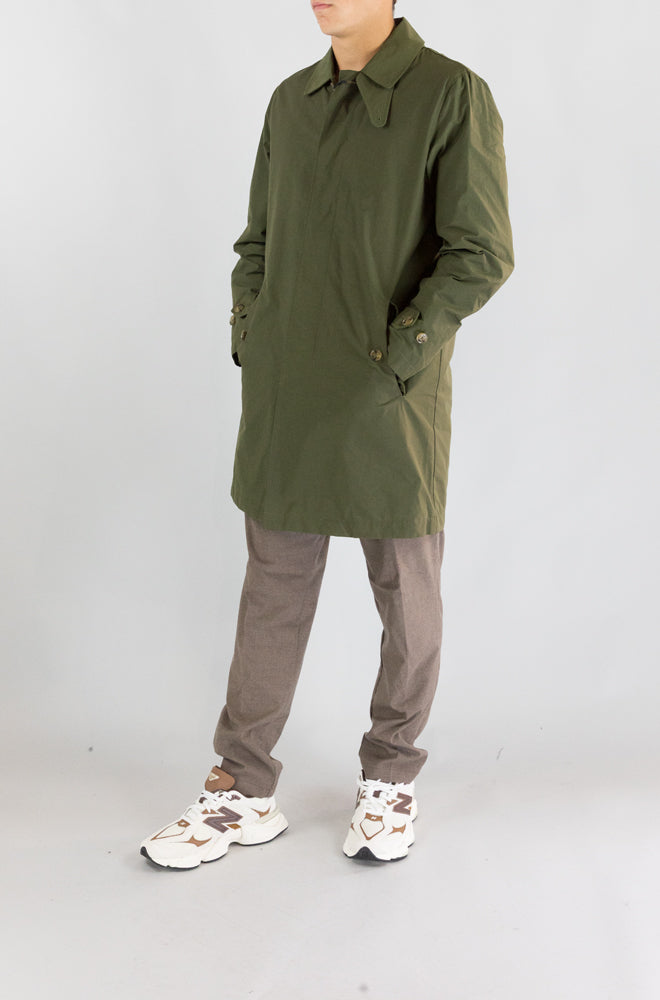 Giubbotto Baracuta 8185 da Uomo brcps1218 ut3124