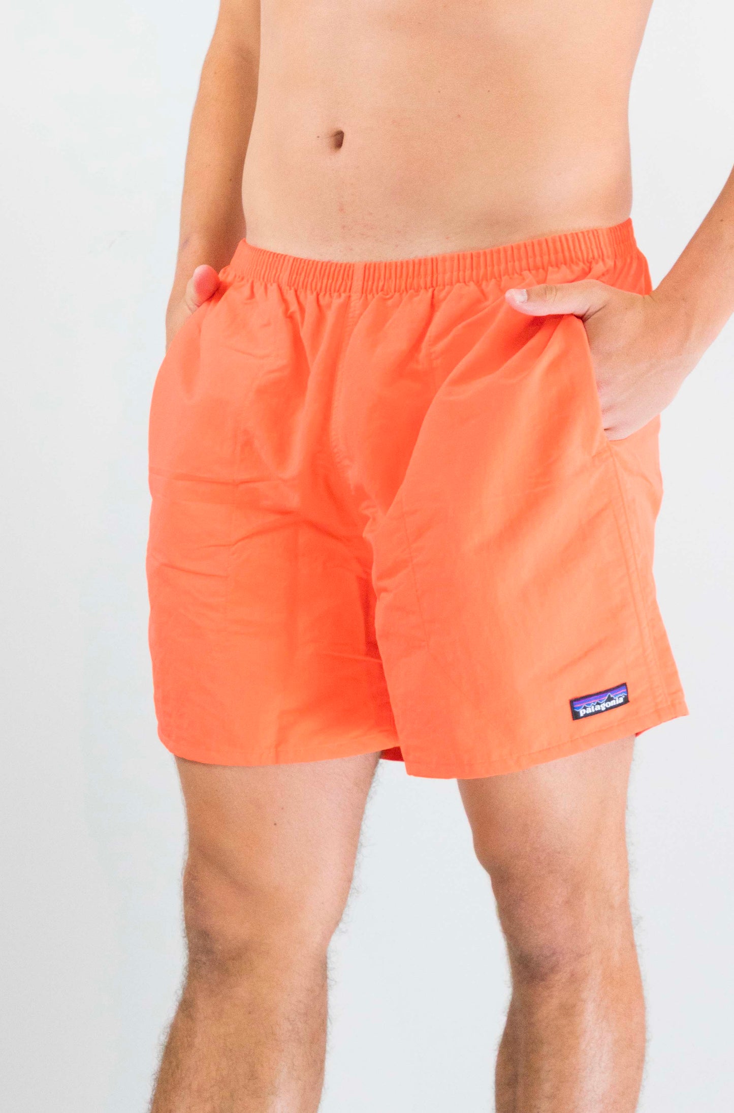 Short Patagonia Orpl da Uomo 57022 ms baggies
