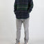 Camicia Barbour Tn23 da Uomo msh0400 chapter tailored