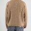 Maglia Universal Work Tawny da Uomo 35470 eco wool zip
