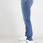 Jeans Levis  River Bank Cool da Uomo 0451163210 511 slim