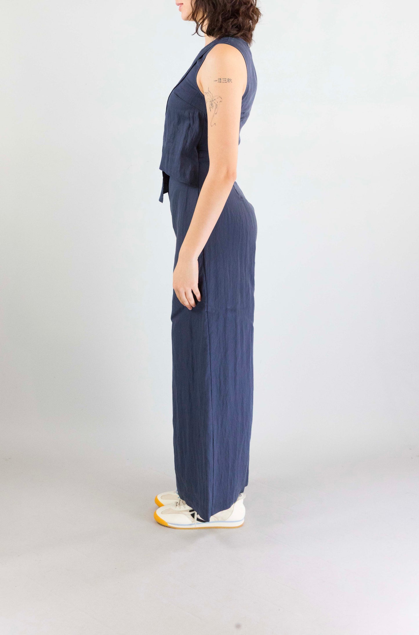 Tuta Alessia Santi S3982 da Donna sd15011