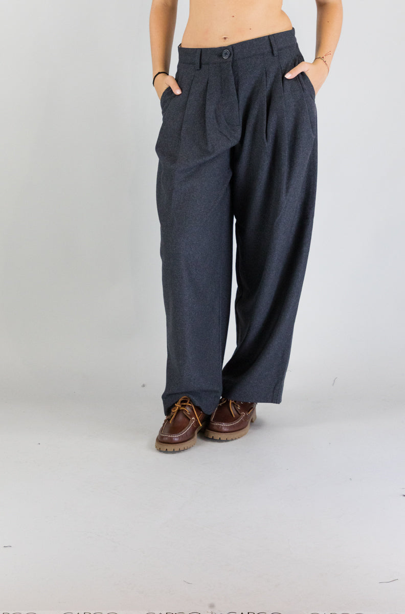 Pantalone Jc Sophie Antracite da Donna p5117 paula
