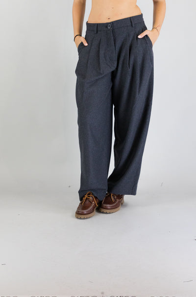 Pantalone Jc Sophie Antracite da Donna p5117 paula