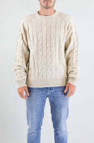 Maglia Dickies Wood Ash da Uomo dk0a87orl
