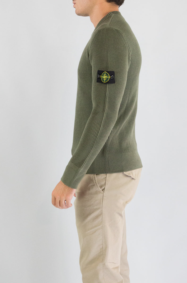 Maglia Stone Island V005g da Uomo l2s155100053s00c2
