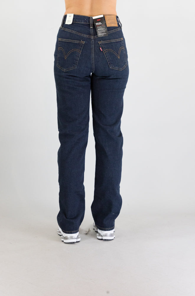 Jeans Levis  Full Lenght Finder da Donna 7907800620 ribcage