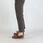 Pantalone Dondup Chocolate da Donna dp576z gse043d ptd nima