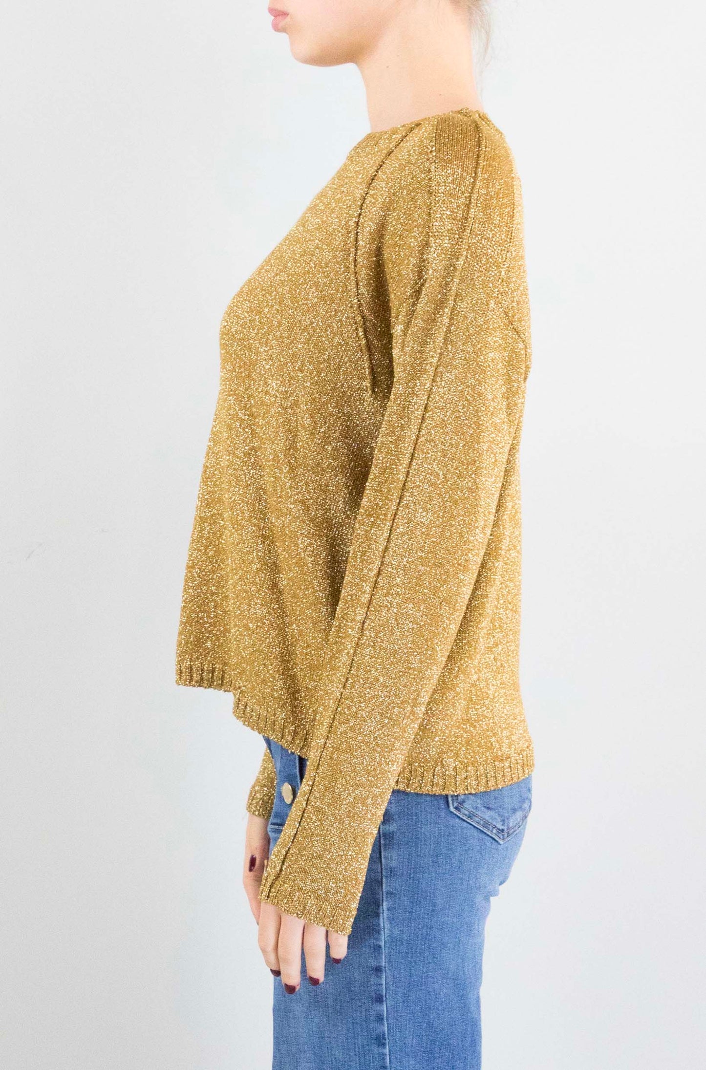 Maglia Floor Cappero da Donna m40921