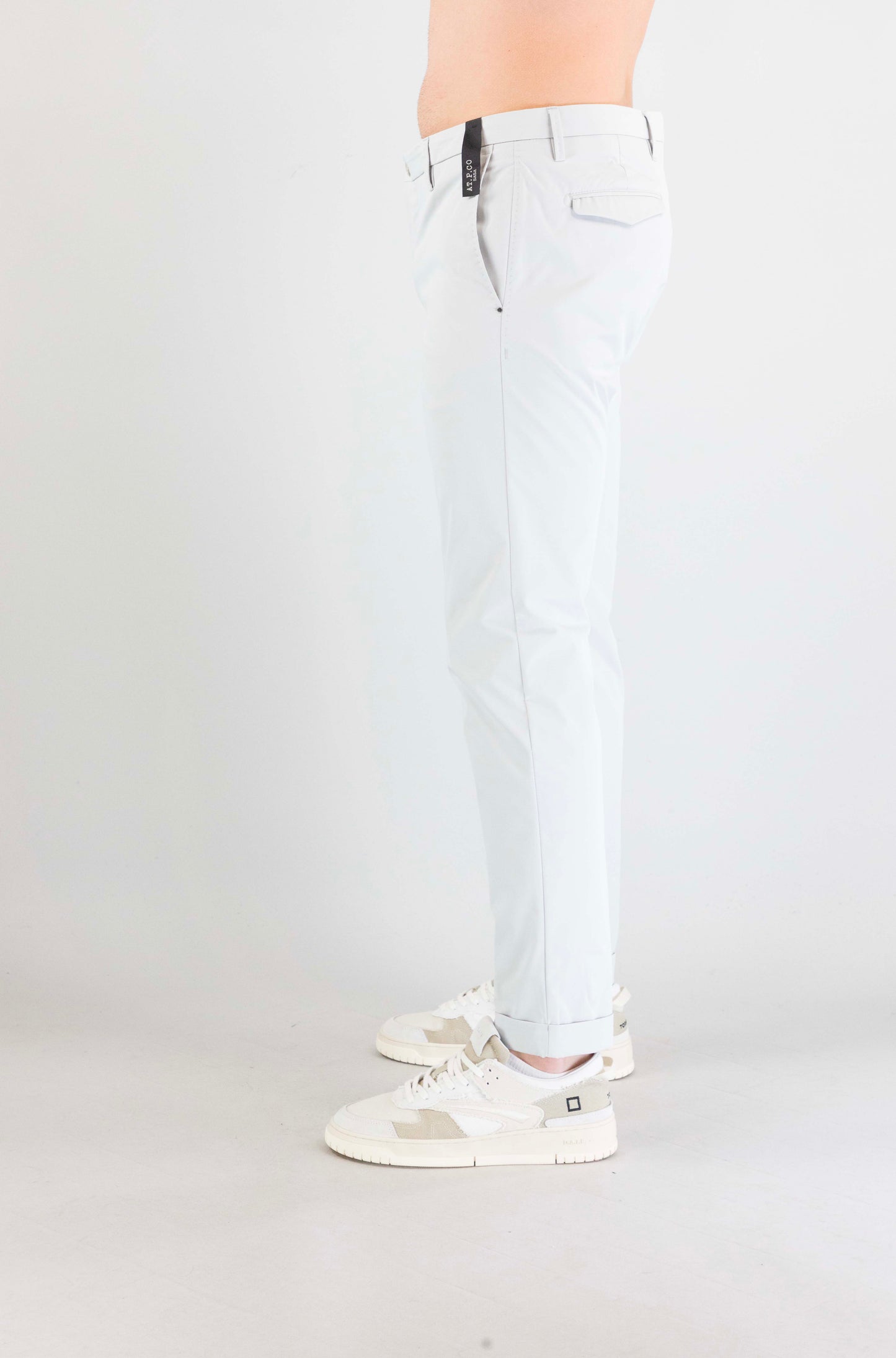 Pantalone Atpco Perla da Uomo a3321sasa459105