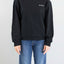Felpa Dickies Black da Donna dk0a885lblk