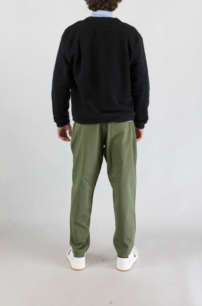Maglia Universal Work Nero da Uomo 35655advance cardigan