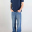 Polo Mc2 Saint Barth Blue Navy da Uomo charles