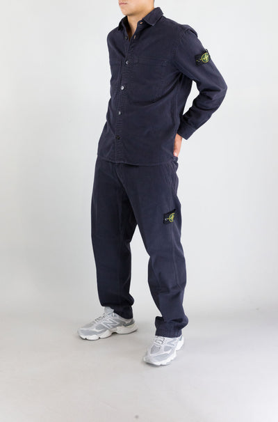 Giubbotto Stone Island V0126 da Uomo k2s151200025s0184