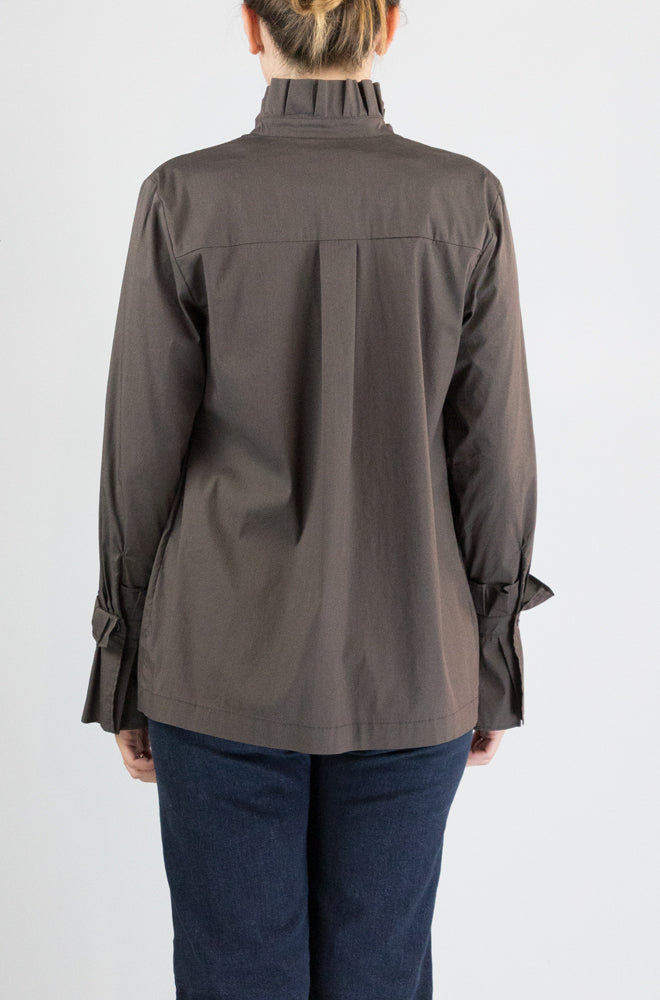 Camicia Alessia Santi S2367 da Donna 621sd45035