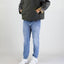 Giubbotto Barbour Sg51 da Uomo mwx2499 patchwork transport