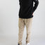 Maglia Cp Company Black da Uomo 21cmkn085a 110149a