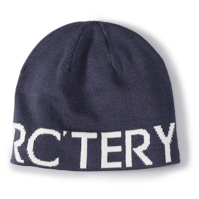 Cappello Arc’Teryx Black Sapphire da Uomo WORD HEAD TOQUE