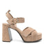 Scarpa Ash Noisette Arielgold da Donna melany03 combo b velours