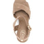 Scarpa Ash Noisette Arielgold da Donna melany03 combo b velours