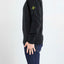 Felpa Stone Island V0029 da Uomo l1s156100060s0051