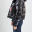 Giubbotto Blauer Nero da Donna 26wbldc02071 gloria