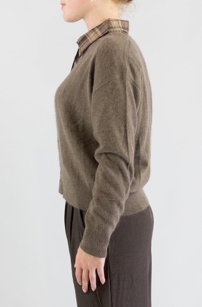 Art Love Brown da Donna artl82382 anelia