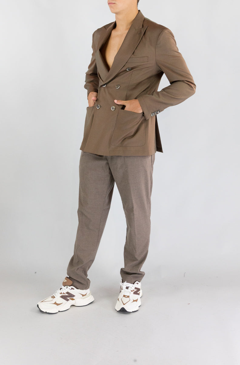Giacca Barena Vu da Uomo giu5635 0527 doria