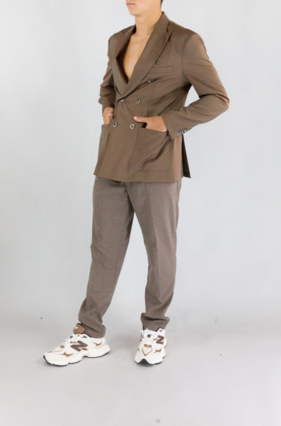 Giacca Barena Vu da Uomo giu5635 0527 doria