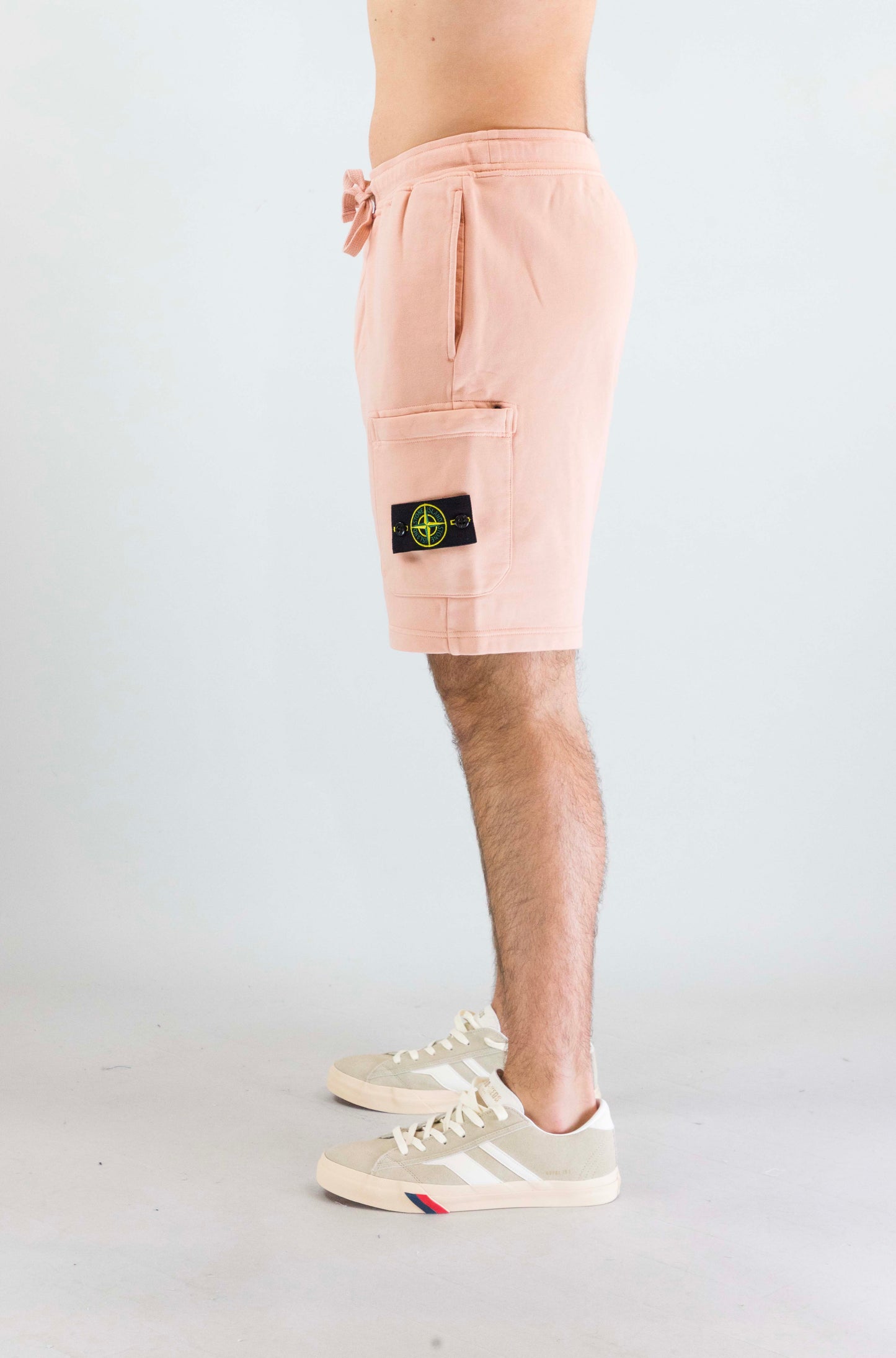 Pantalone Stone Island V008e da Uomo l1s156200011s0051