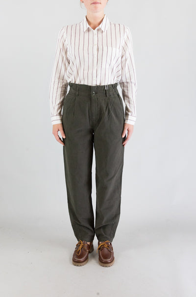 Pantalone Des Petits Hauts Foret da Donna santino