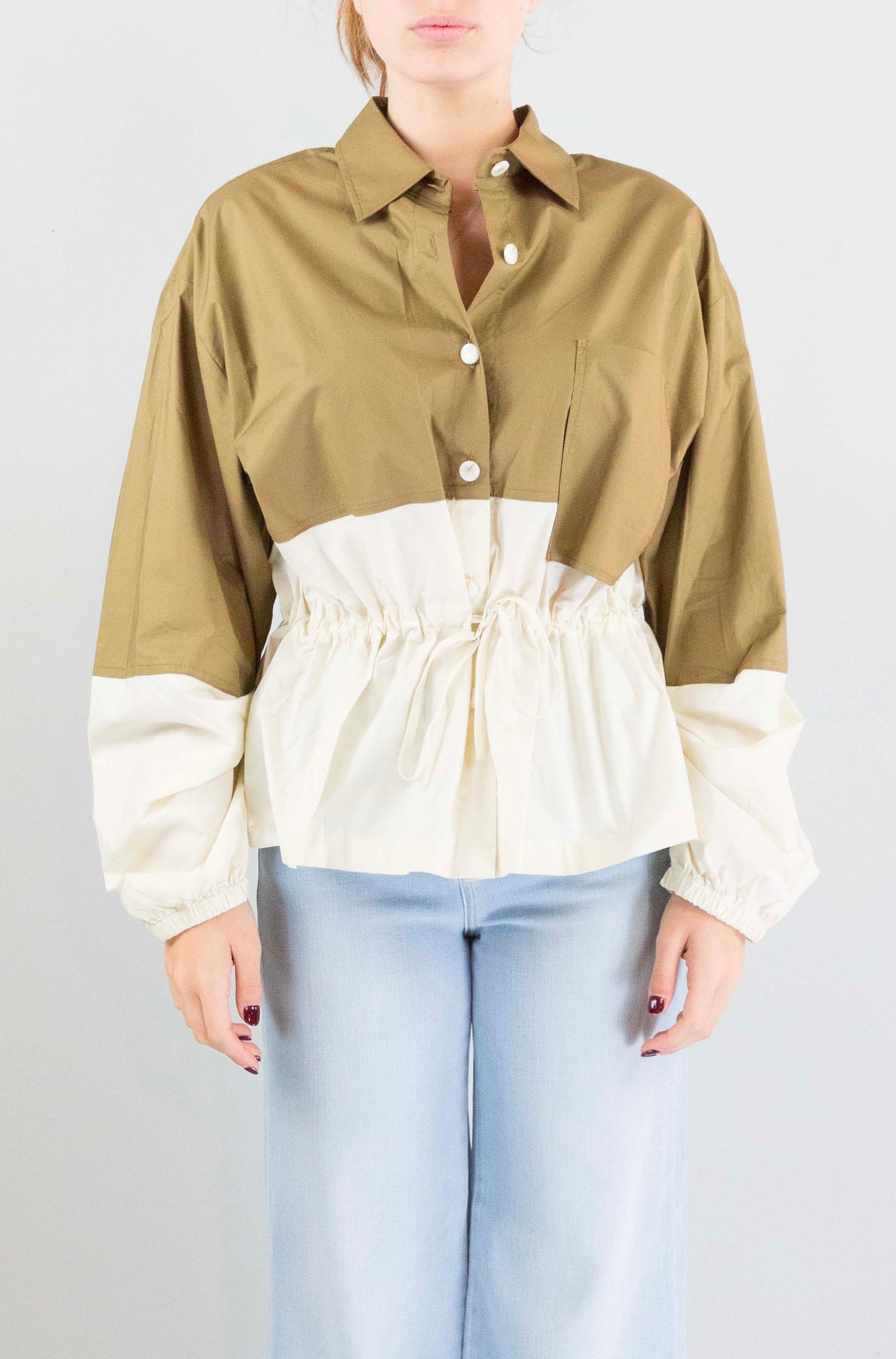 Maglia Floor Cocco da Donna c21939