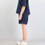 Top Scarlett Poppies Denim Blue da Donna sahira
