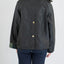 Giubbotto Barbour Sg51 da Donna lwx1333 catton wax