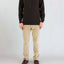 Maglia Mc2 Saint Barth Dark Brown da Uomo regent merinocash