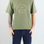 T-Shirt Stone Island V005g da Uomo l1s152100002S0289