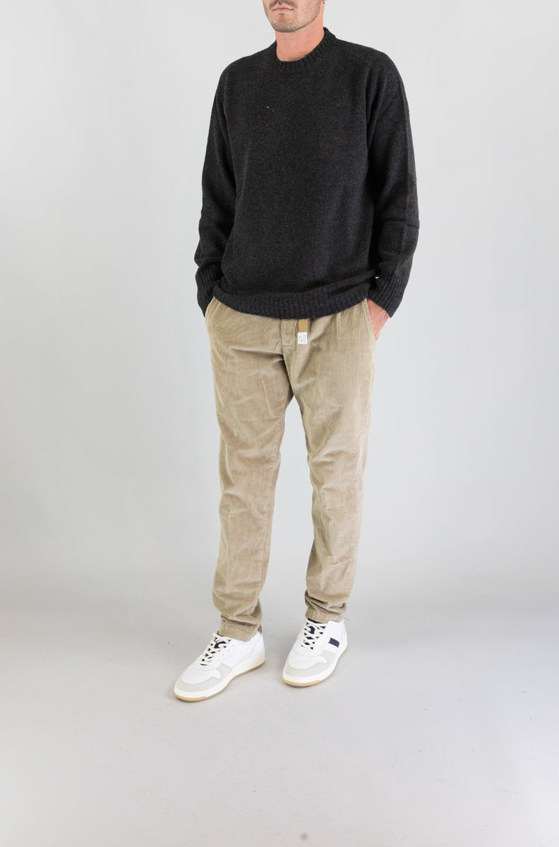 Maglia Amaranto Antracite da Uomo b9ac0069