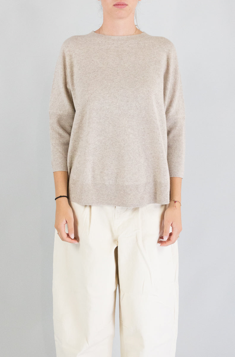 Maglia Jc Sophie Mushroom da Donna p5425 pomme