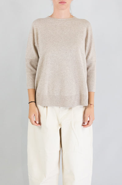 Maglia Jc Sophie Mushroom da Donna p5425 pomme