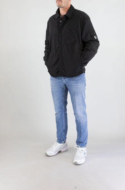 Giubbotto Cp Company 999 da Uomo 19cmos088a005904g