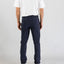 Pantalone Briglia Navy da Uomo bg21 40005