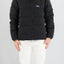 Giubbotto Patagonia Blk da Uomo 26250 reversible down better sweater