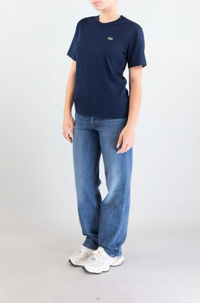 T-Shirt Lacoste 166 da Donna tf7215