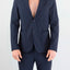 Giacca Atpco Navy da Uomo a322gege78tp977