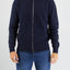 Maglia Atpco Blue Navy da Uomo a33468van