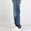 Jeans Edwin Dark Used da Uomo 002445 loose fit