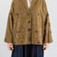 Giacca Francesca B Tabacco da Donna gia smilla sue v2