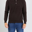 Maglia Atpco Testa Di Moro da Uomo a33458l126